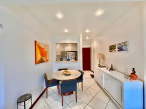 Imagem 3 - Apartamento em Barra da Lagoa, Ubatuba - SP