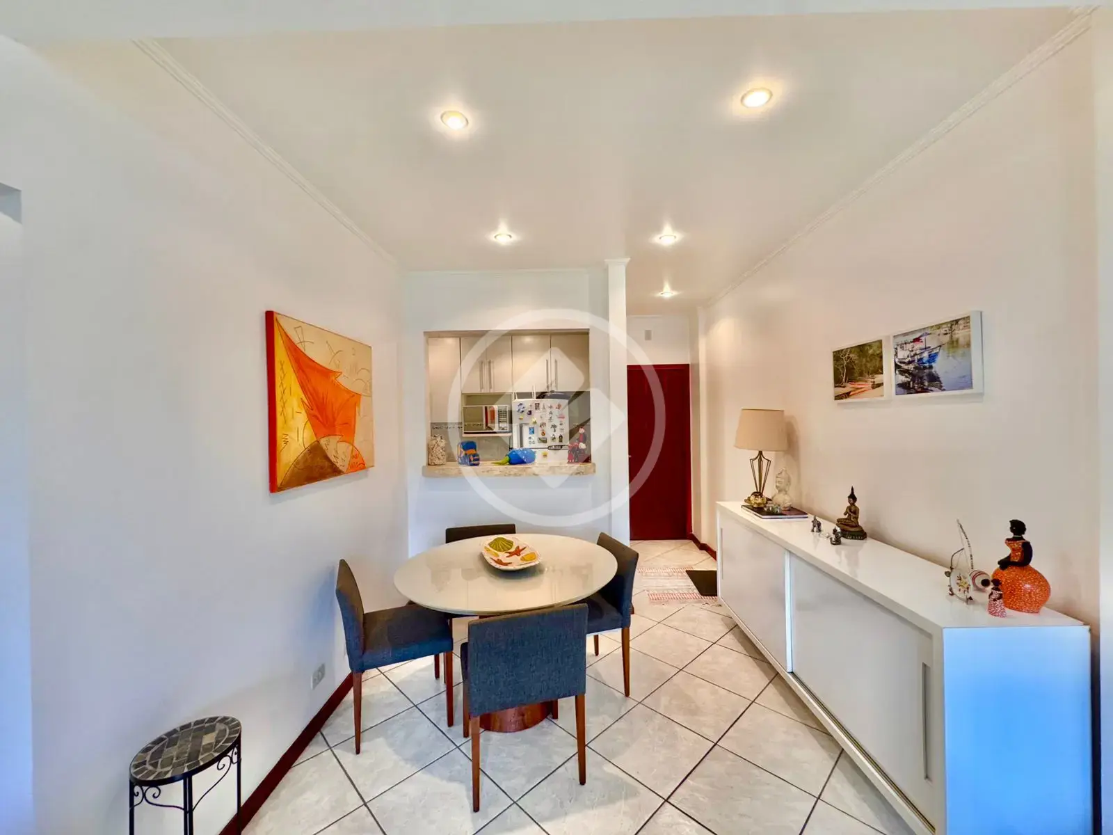 Imagem 3 - Apartamento em Barra da Lagoa, Ubatuba - SP