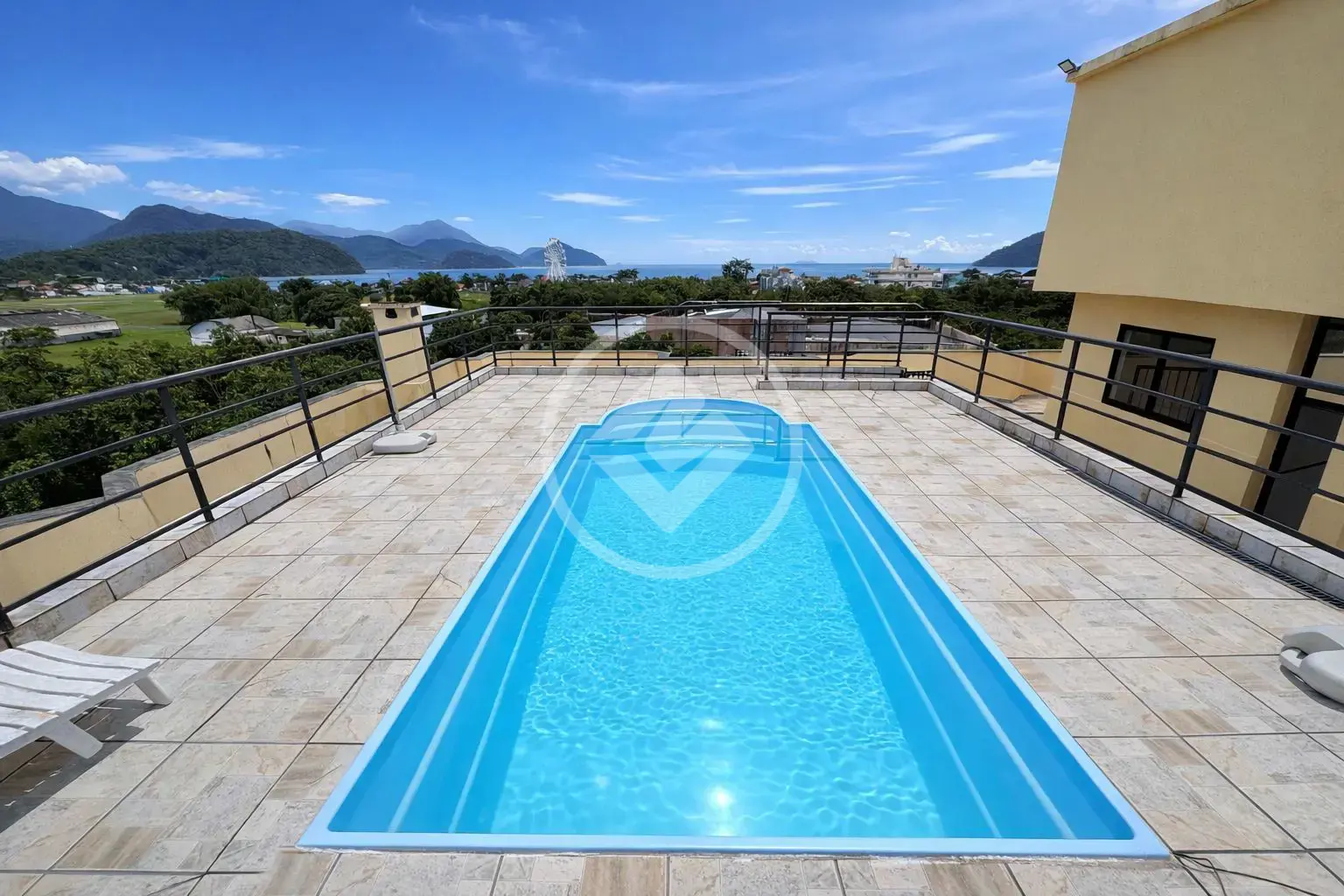 Image 18 - Apartamento em Barra da Lagoa, Ubatuba - SP