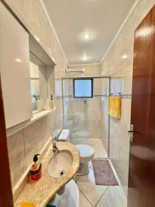 Imagem 6 - Apartamento em Barra da Lagoa, Ubatuba - SP