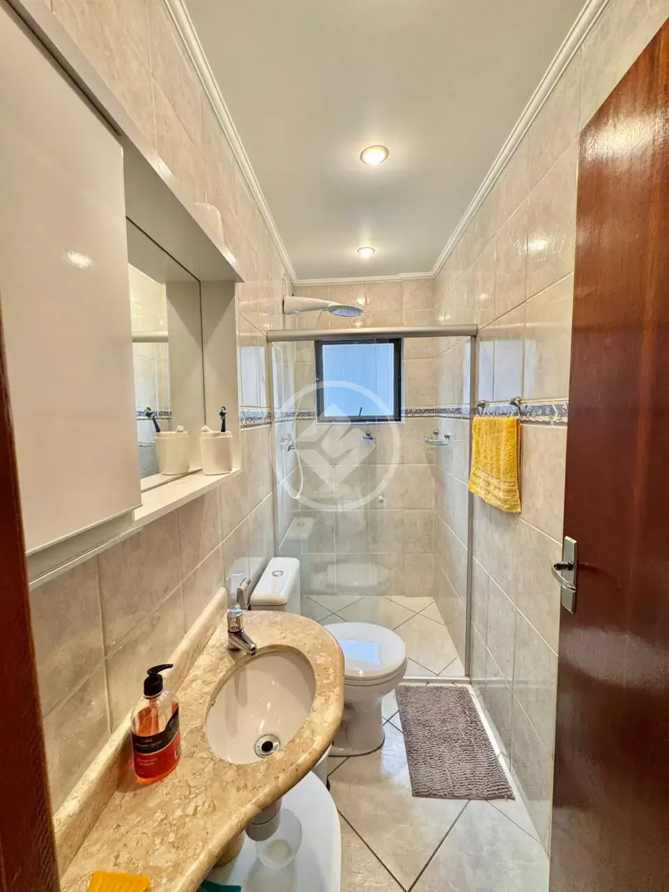 Imagem 6 - Apartamento em Barra da Lagoa, Ubatuba - SP
