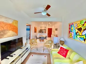 Imagem 4 - Apartamento em Barra da Lagoa, Ubatuba - SP