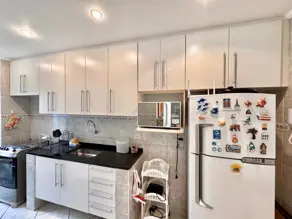 Apartamento Barra da Lagoa, Ubatuba - SP — foto 2