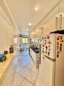 Apartamento Barra da Lagoa, Ubatuba - SP — foto 2