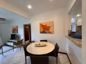 Imagem 5 - Apartamento em Barra da Lagoa, Ubatuba - SP