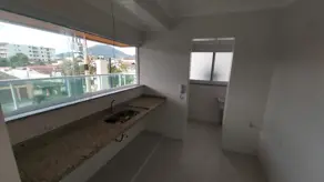 Apartamento Itaguá, Ubatuba - SP — foto 1