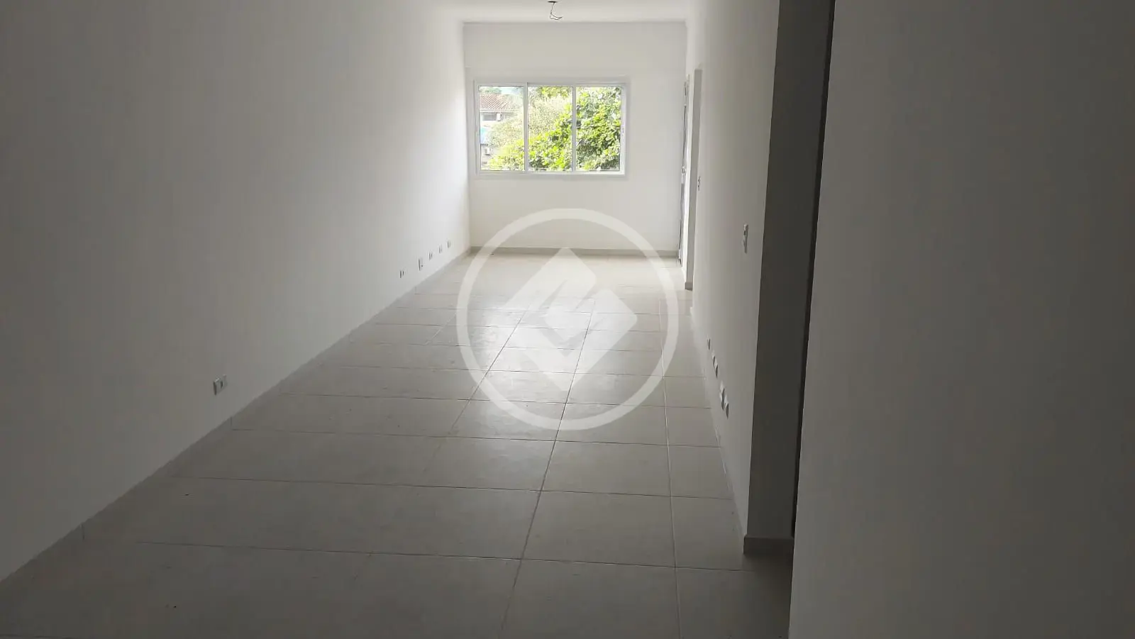 Imagem 1 - Apartamento em Itaguá, Ubatuba - SP