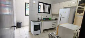 Imagem 5 - Apartamento em Praia Grande, Ubatuba - SP