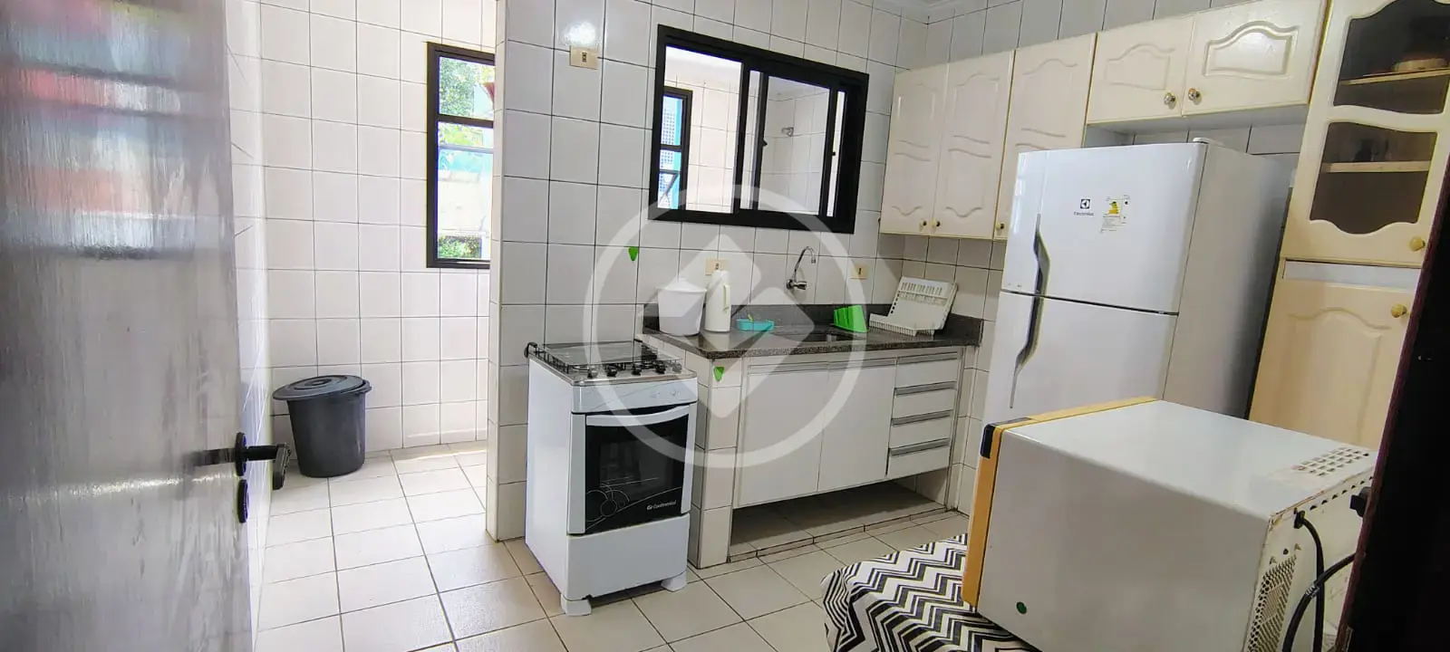 Imagem 5 - Apartamento em Praia Grande, Ubatuba - SP