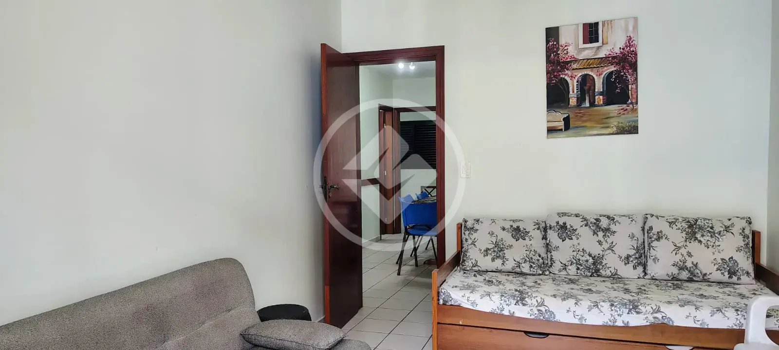 Imagem 2 - Apartamento em Praia Grande, Ubatuba - SP