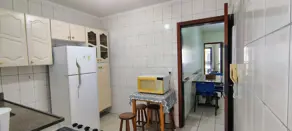 Imagem 4 - Apartamento em Praia Grande, Ubatuba - SP