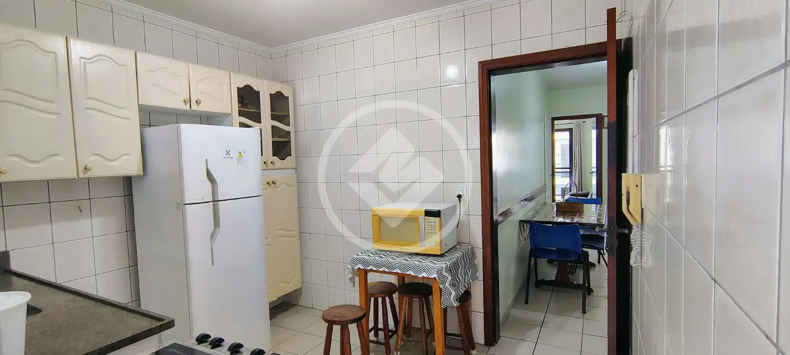 Imagem 4 - Apartamento em Praia Grande, Ubatuba - SP