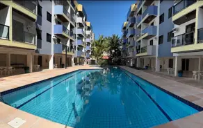 Apartamento Praia Grande, Ubatuba - SP — foto 1