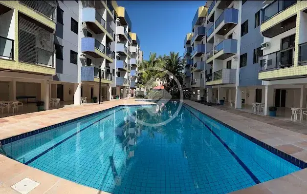Imagem 1 - Apartamento em Praia Grande, Ubatuba - SP
