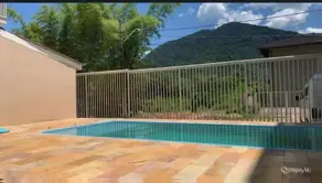 Apartamento Lagoinha, Ubatuba - SP — foto 1