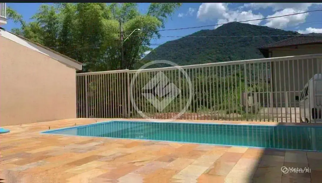 Imagem 1 - Apartamento em Lagoinha, Ubatuba - SP