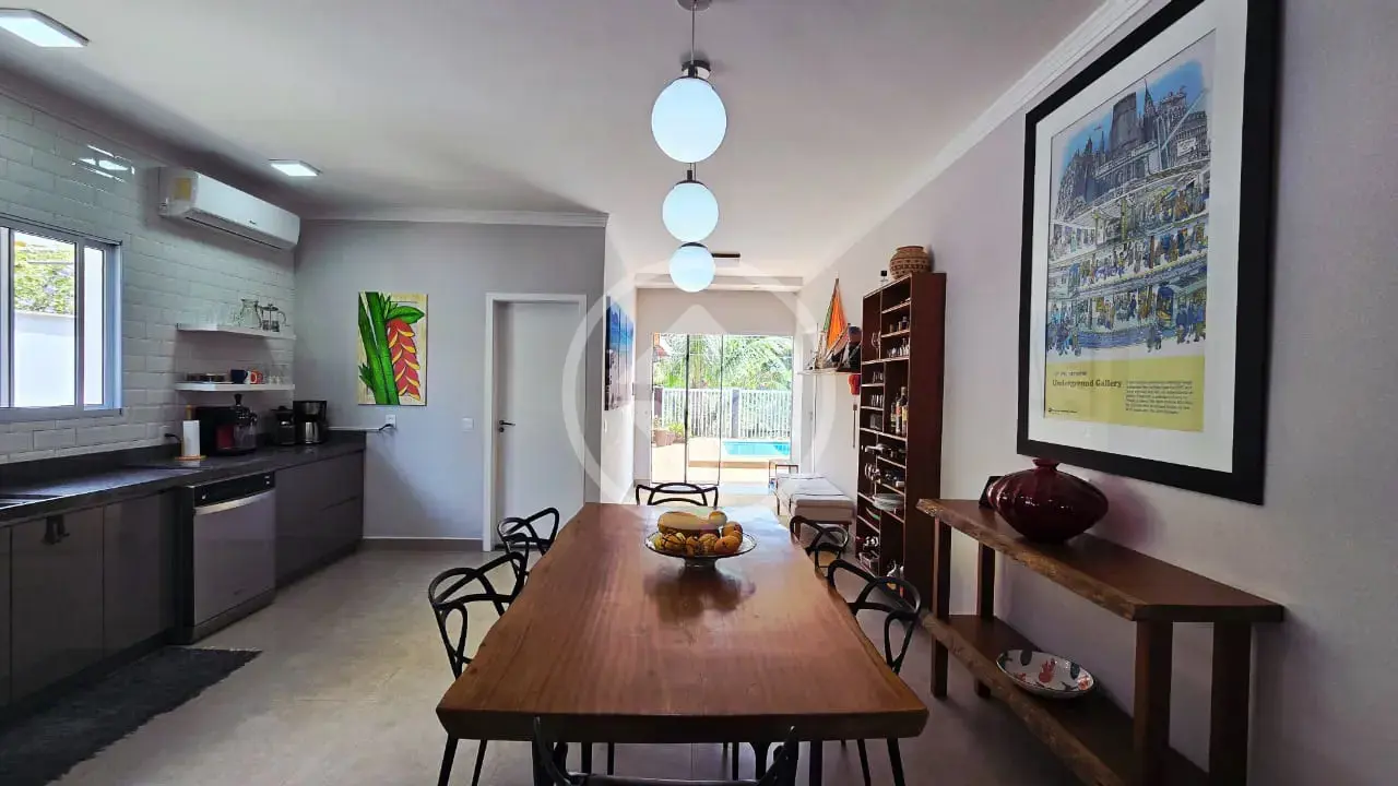 Imagem 5 - Casa Condomínio em Lagoinha, Ubatuba - SP