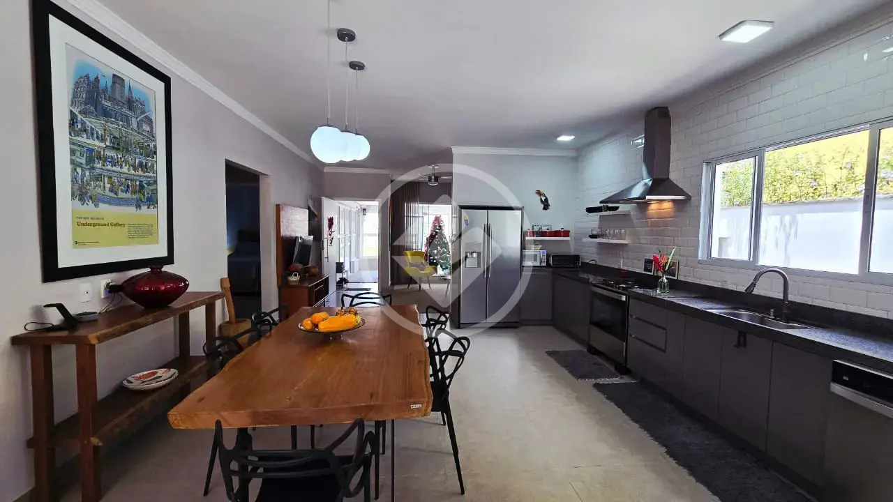 Imagem 6 - Casa Condomínio em Lagoinha, Ubatuba - SP