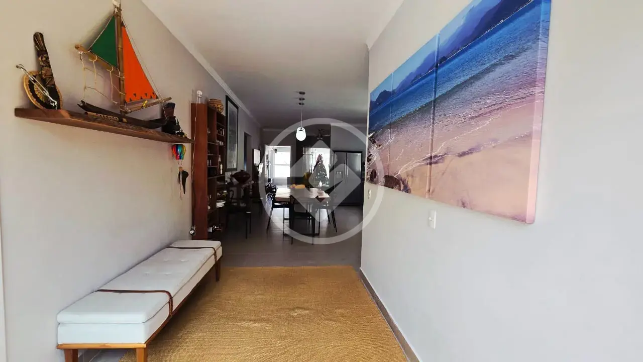 Imagem 4 - Casa Condomínio em Lagoinha, Ubatuba - SP