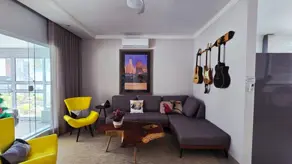 Imagem 2 - Casa Condomínio em Lagoinha, Ubatuba - SP