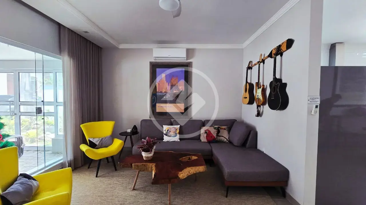 Imagem 2 - Casa Condomínio em Lagoinha, Ubatuba - SP