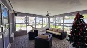 Imagem 3 - Casa Condomínio em Lagoinha, Ubatuba - SP
