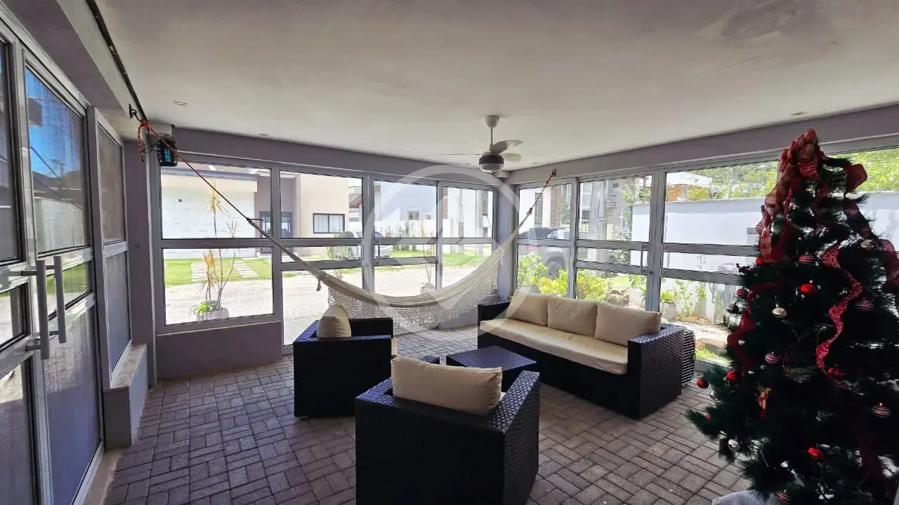 Imagem 3 - Casa Condomínio em Lagoinha, Ubatuba - SP