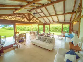 Casa Condomínio Praia Vermelha, Ubatuba - SP — foto 2