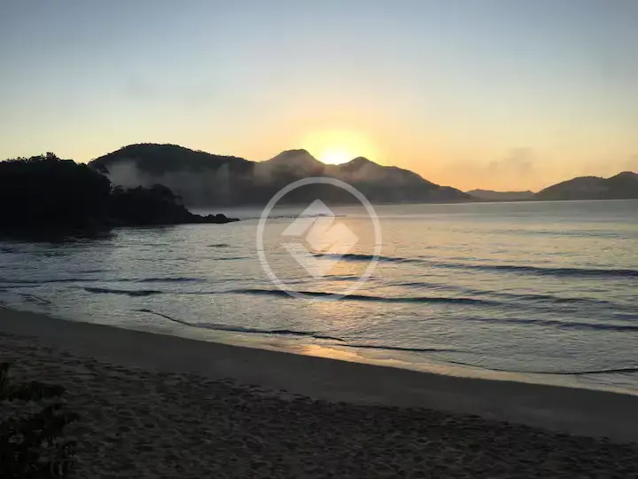 Image 11 - Casa Condomínio em Praia Vermelha, Ubatuba - SP