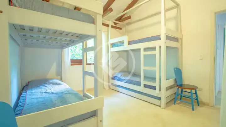 Imagem 5 - Casa Condomínio em Praia Vermelha, Ubatuba - SP