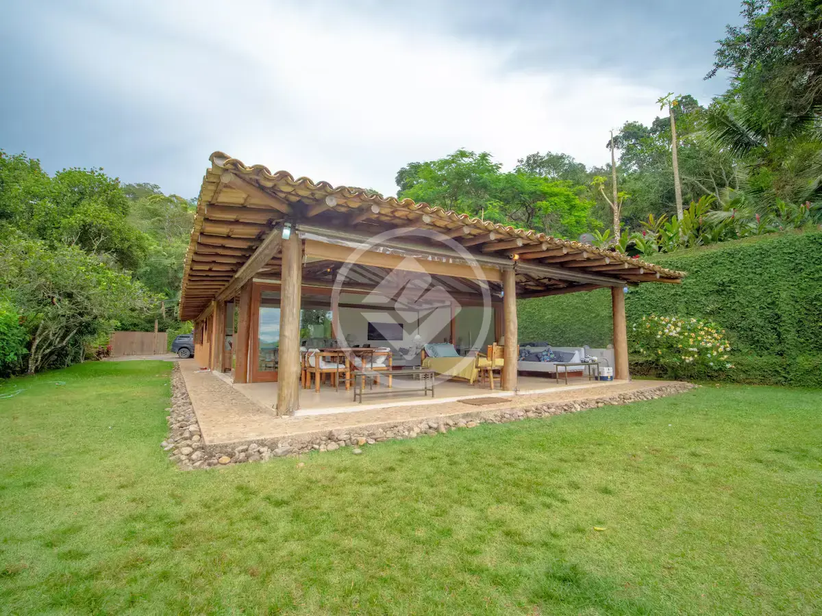 Imagem 3 - Casa Condomínio em Praia Vermelha, Ubatuba - SP