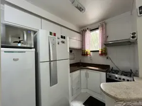 Apartamento Riviera, Bertioga - SP — foto 1