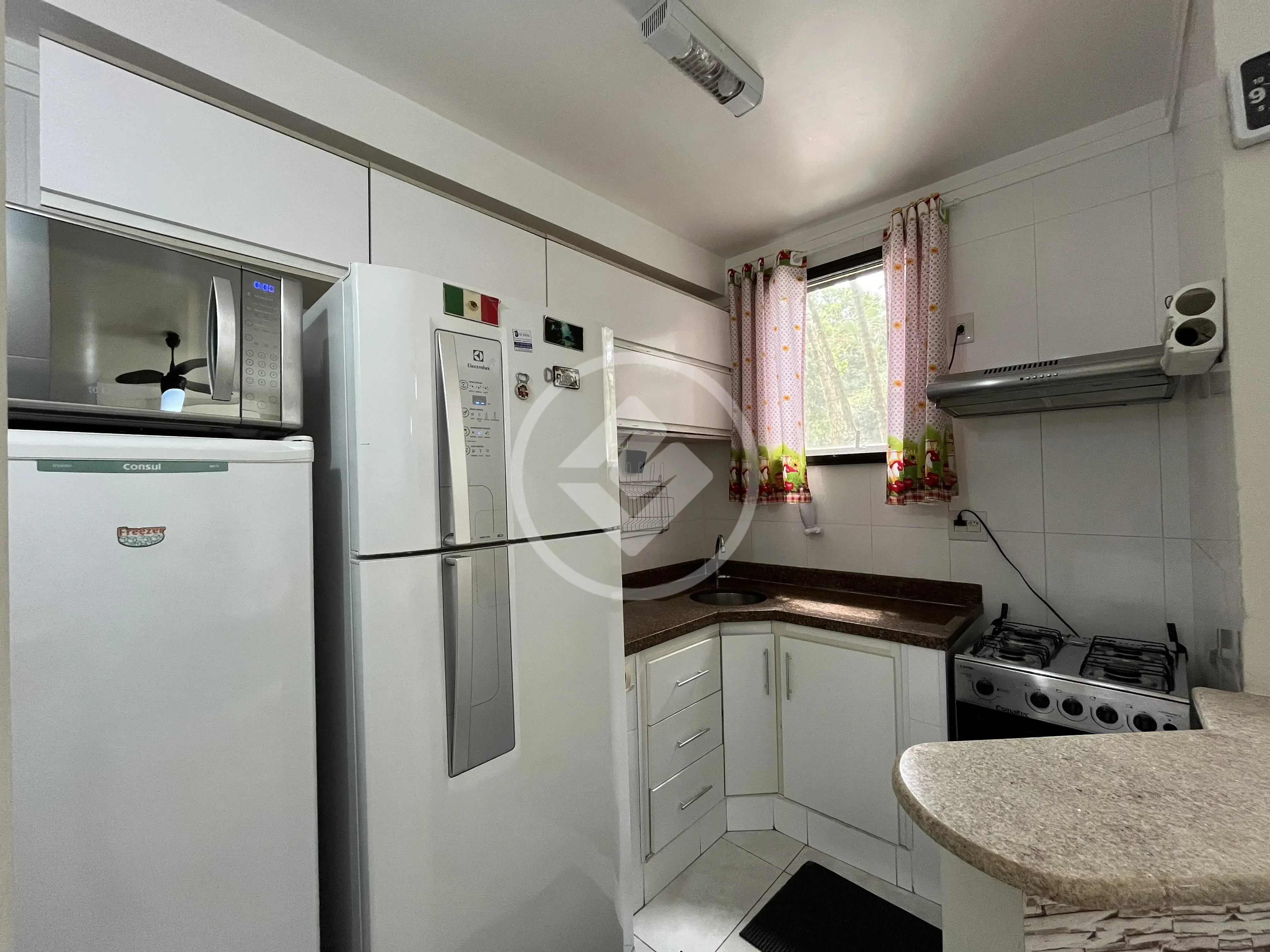 Imagem 1 - Apartamento em Riviera, Bertioga - SP