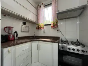 Apartamento Riviera, Bertioga - SP — foto 2