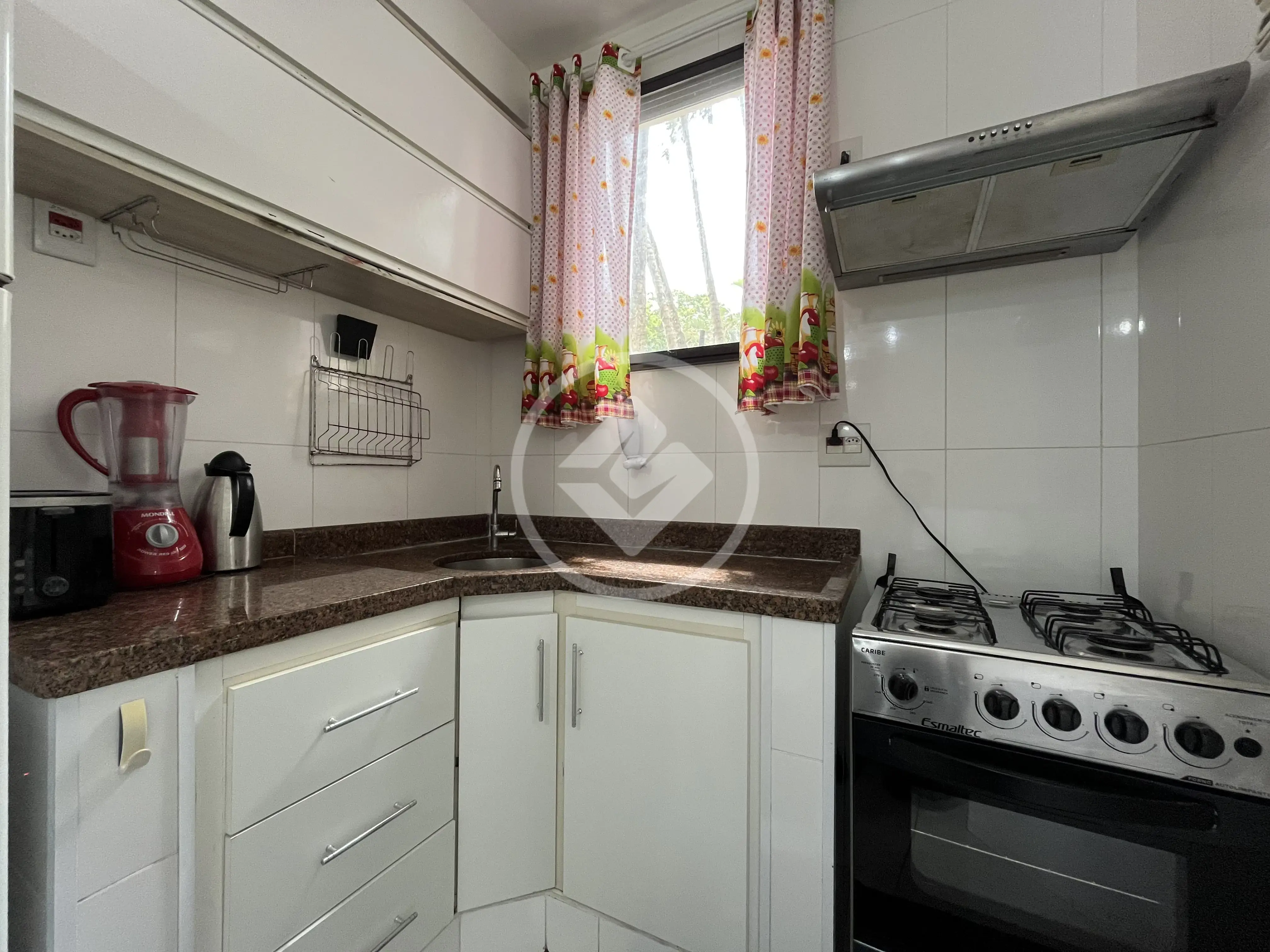 Image 2 - Apartamento em Riviera, Bertioga - SP