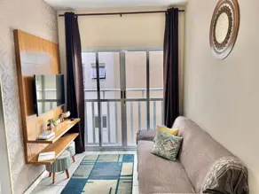 Apartamento Estufa I, Ubatuba - SP — foto 2