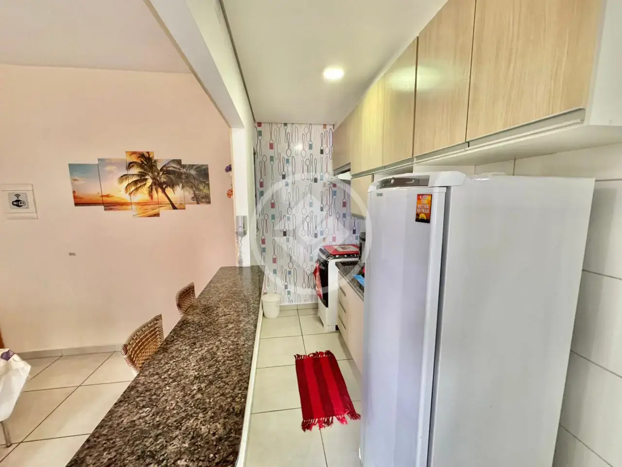 Imagem 3 - Apartamento em Estufa I, Ubatuba - SP