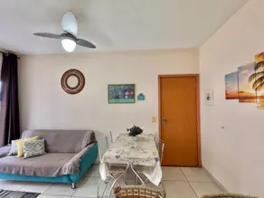 Imagem 2 - Apartamento em Estufa I, Ubatuba - SP