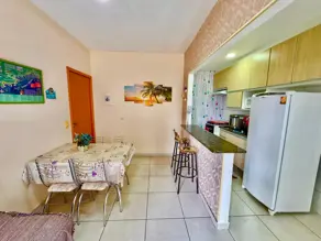 Imagem 4 - Apartamento em Estufa I, Ubatuba - SP