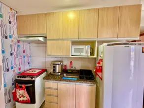 Imagem 5 - Apartamento em Estufa I, Ubatuba - SP