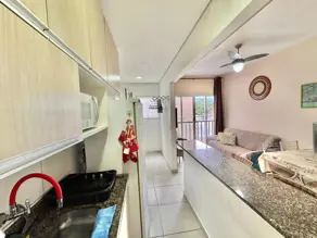 Imagem 6 - Apartamento em Estufa I, Ubatuba - SP