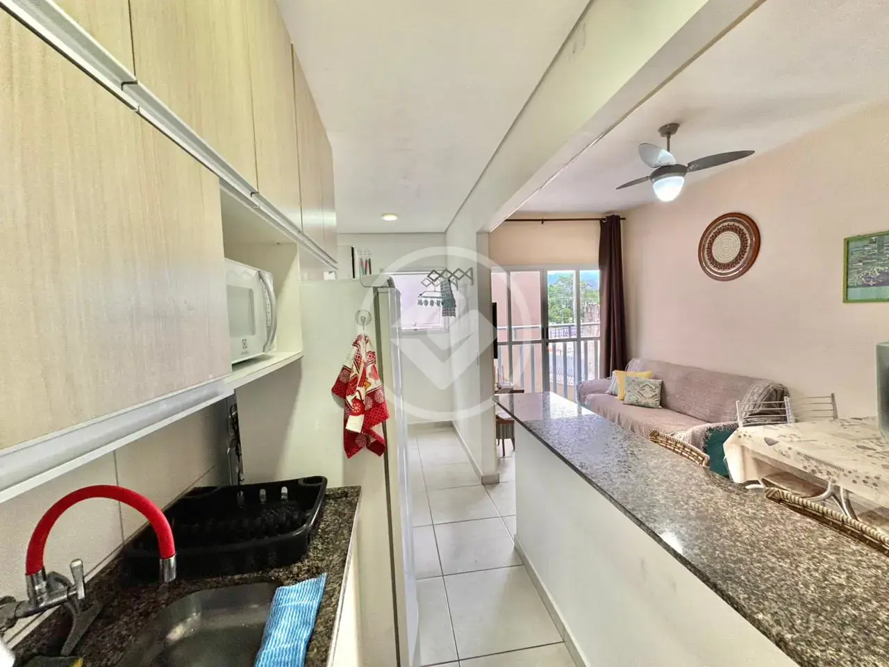 Imagem 6 - Apartamento em Estufa I, Ubatuba - SP