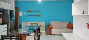Imagem 2 - Apartamento em Toninhas, Ubatuba - SP