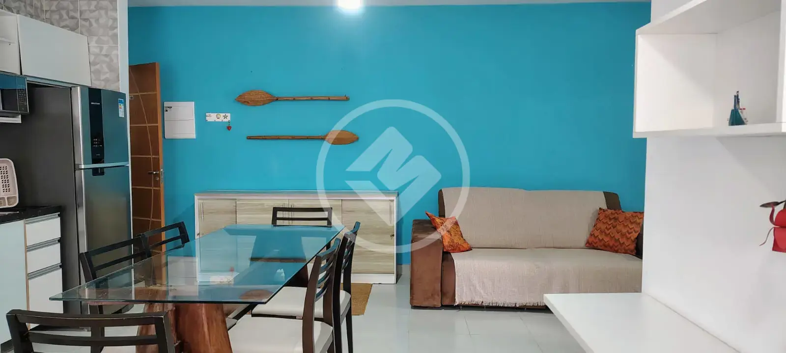 Imagem 2 - Apartamento em Toninhas, Ubatuba - SP