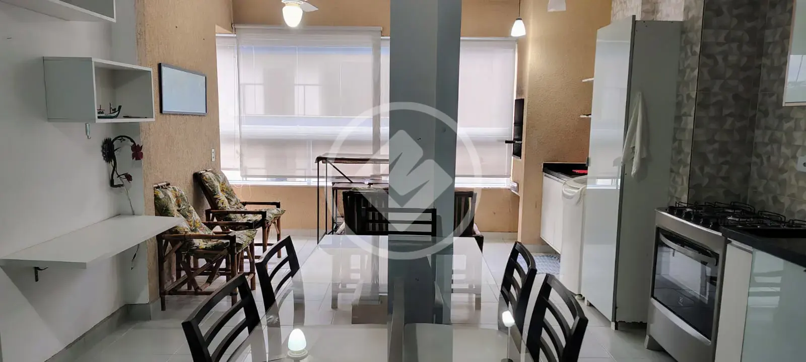 Imagem 5 - Apartamento em Toninhas, Ubatuba - SP