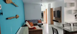 Apartamento Toninhas, Ubatuba - SP — foto 2