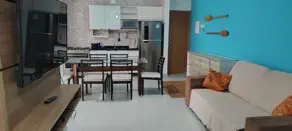 Apartamento Toninhas, Ubatuba - SP — foto 1