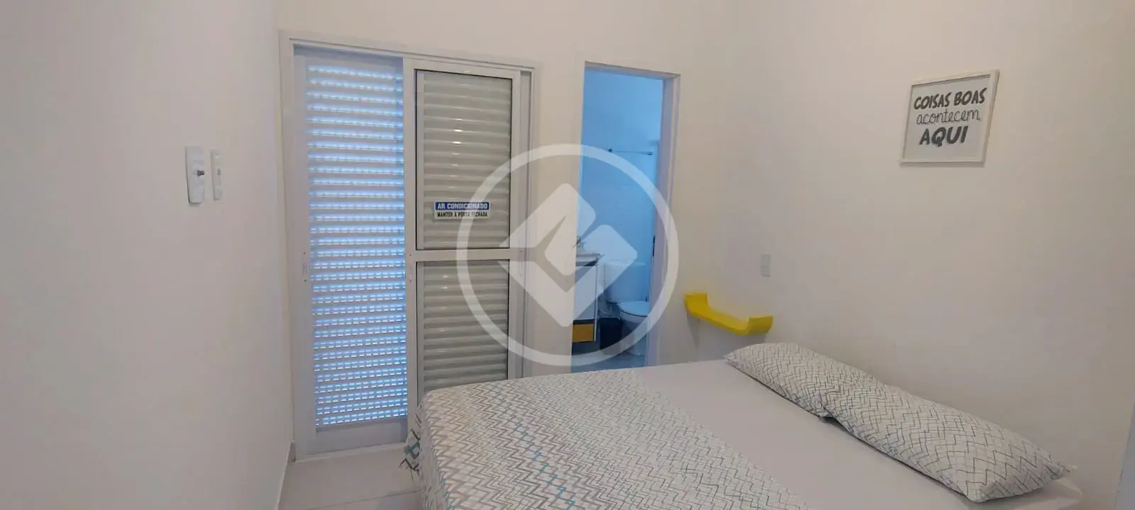 Imagem 5 - Apartamento em Toninhas, Ubatuba - SP