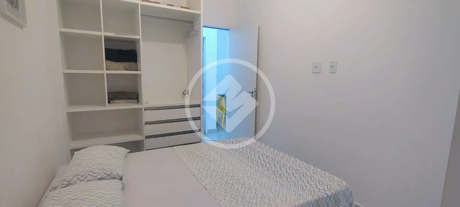 Imagem 6 - Apartamento em Toninhas, Ubatuba - SP