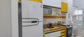 Imagem 3 - Apartamento em Toninhas, Ubatuba - SP